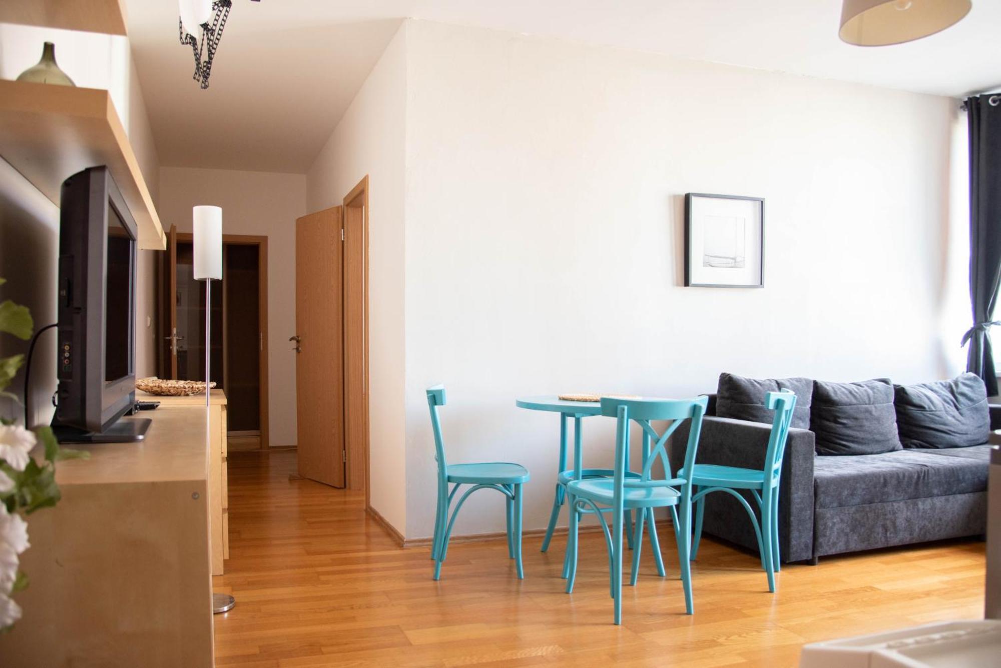 Tereza Apartmán